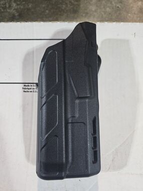 Safariland 7378 OWB Holster - Glock 21 W/ Light